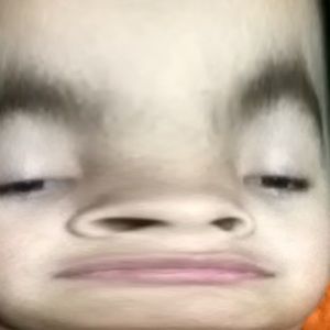 Meet your Posher, Christian